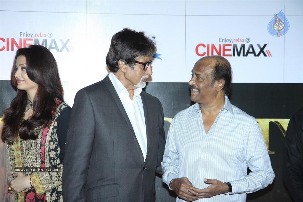 CineJosh gallery photo