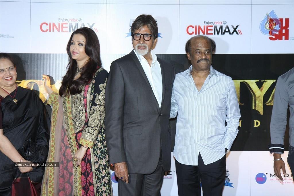 CineJosh gallery photo