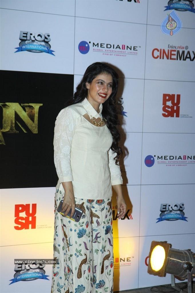 CineJosh gallery photo