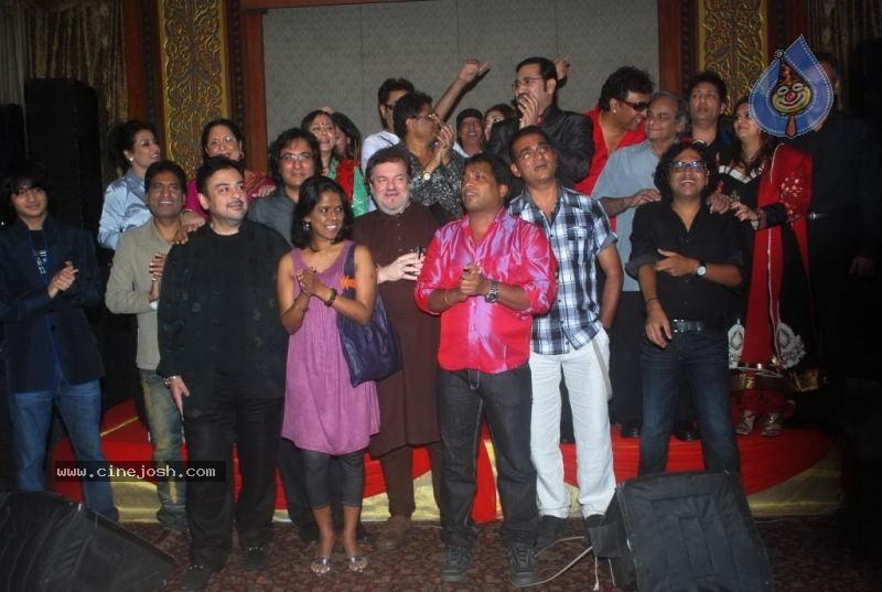 CineJosh gallery photo