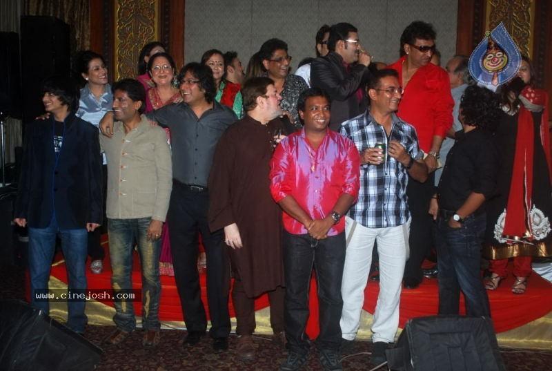 CineJosh gallery photo