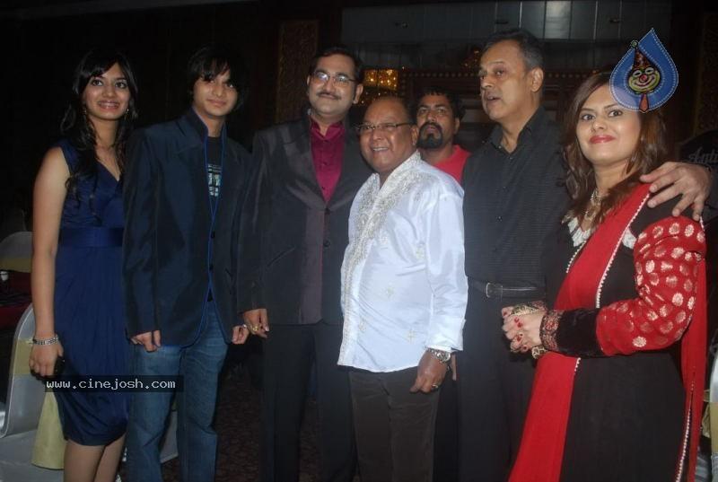 CineJosh gallery photo