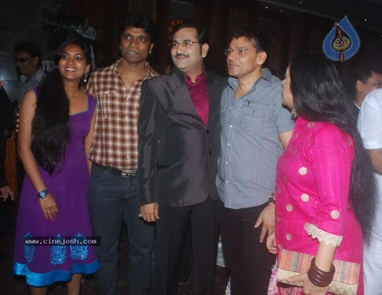 CineJosh gallery photo