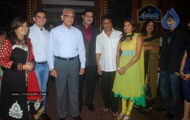 CineJosh gallery photo