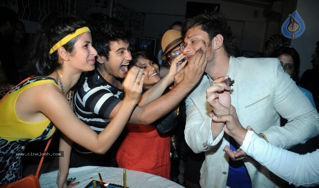CineJosh gallery photo