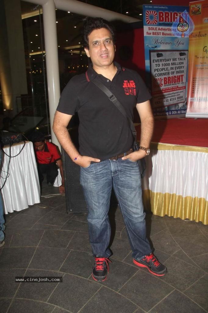 CineJosh gallery photo