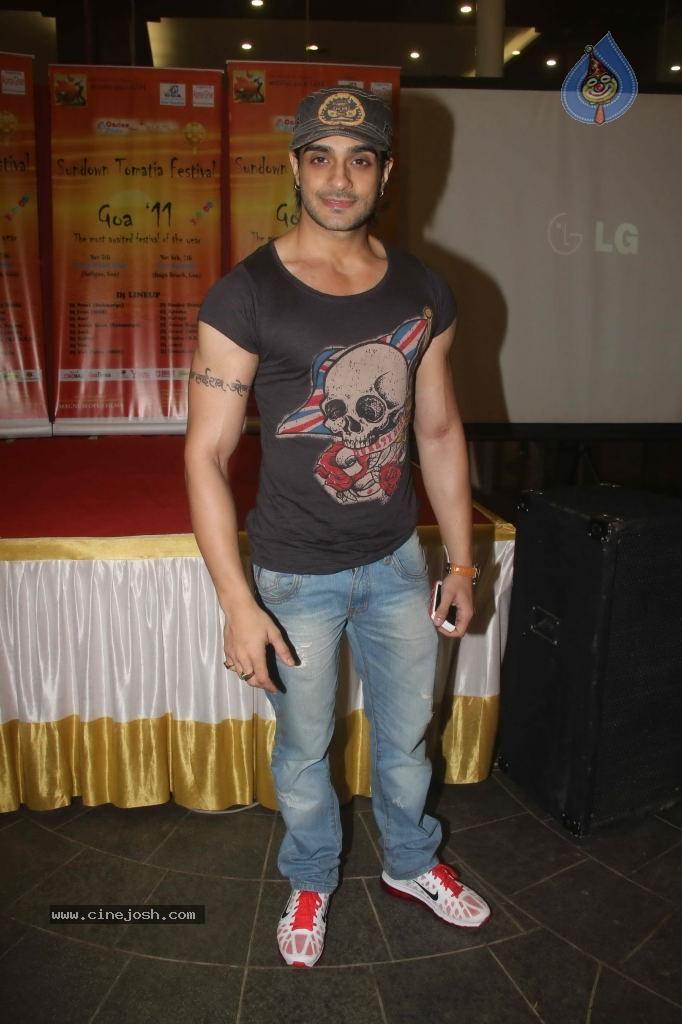 CineJosh gallery photo