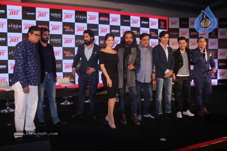 CineJosh gallery photo