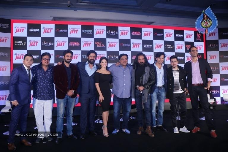 CineJosh gallery photo