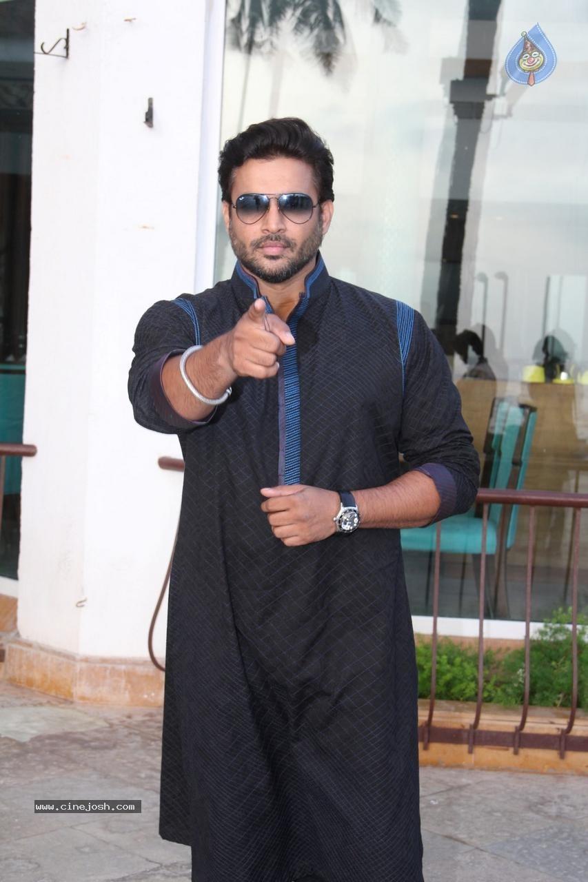 CineJosh gallery photo