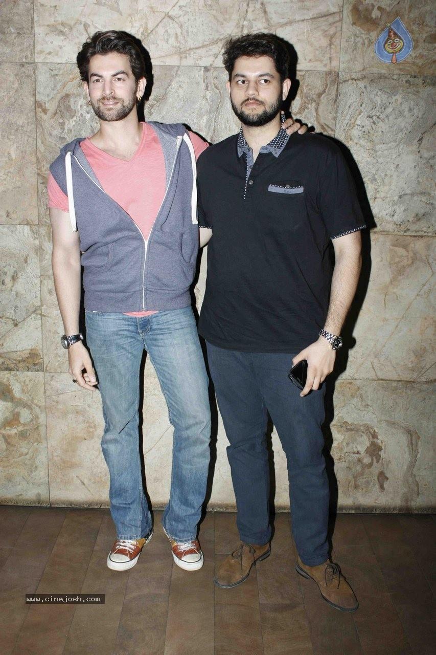 CineJosh gallery photo
