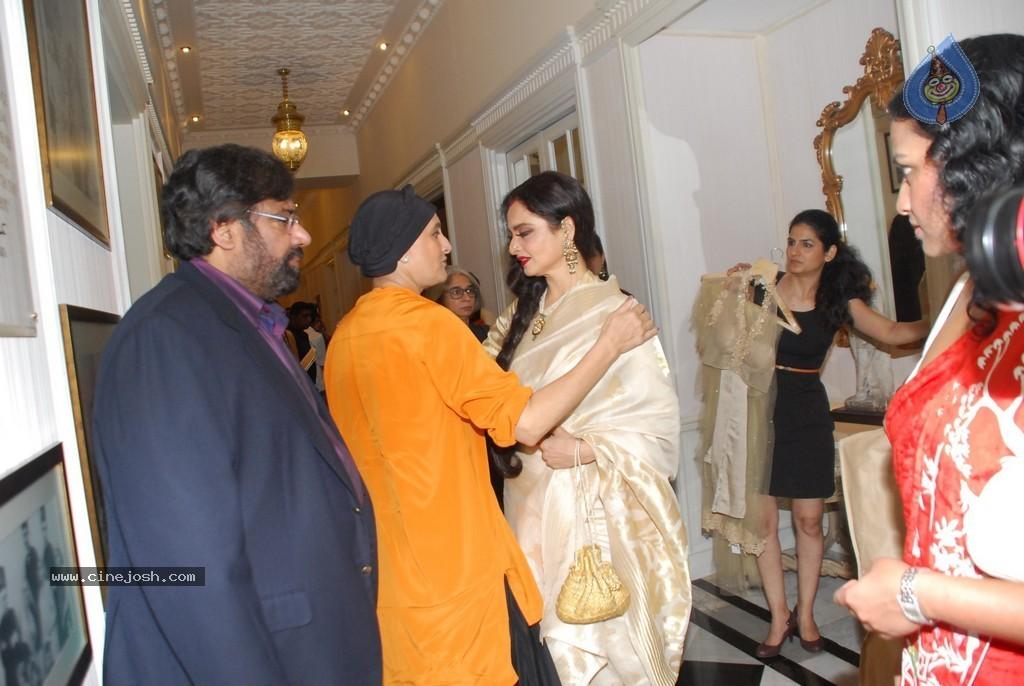 CineJosh gallery photo