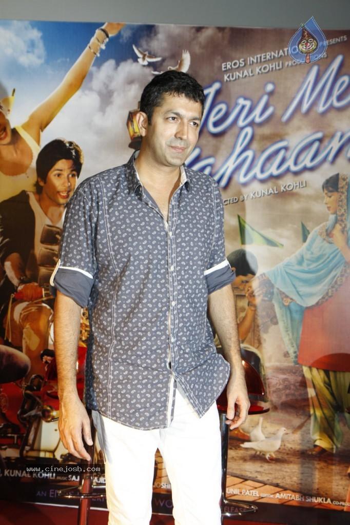 CineJosh gallery photo