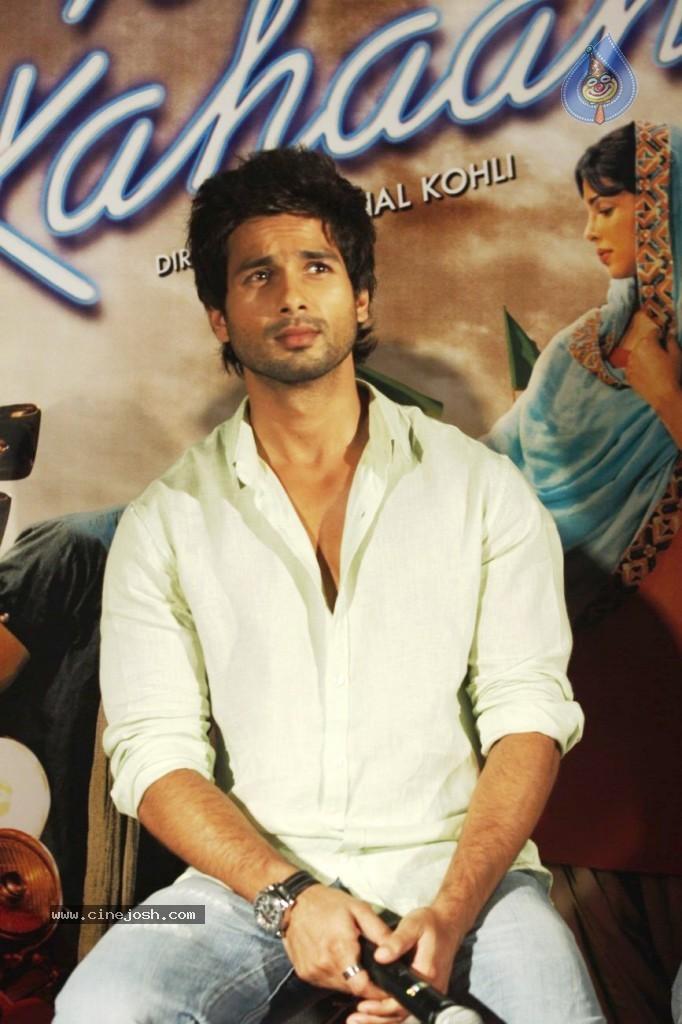 CineJosh gallery photo