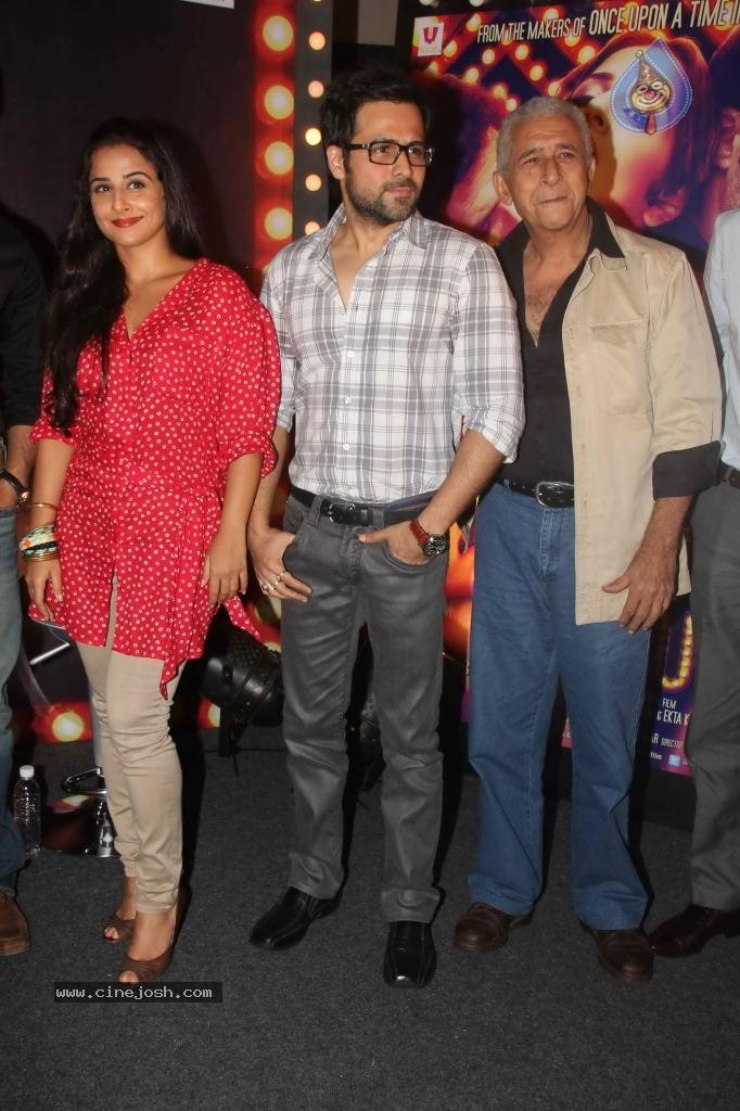 CineJosh gallery photo