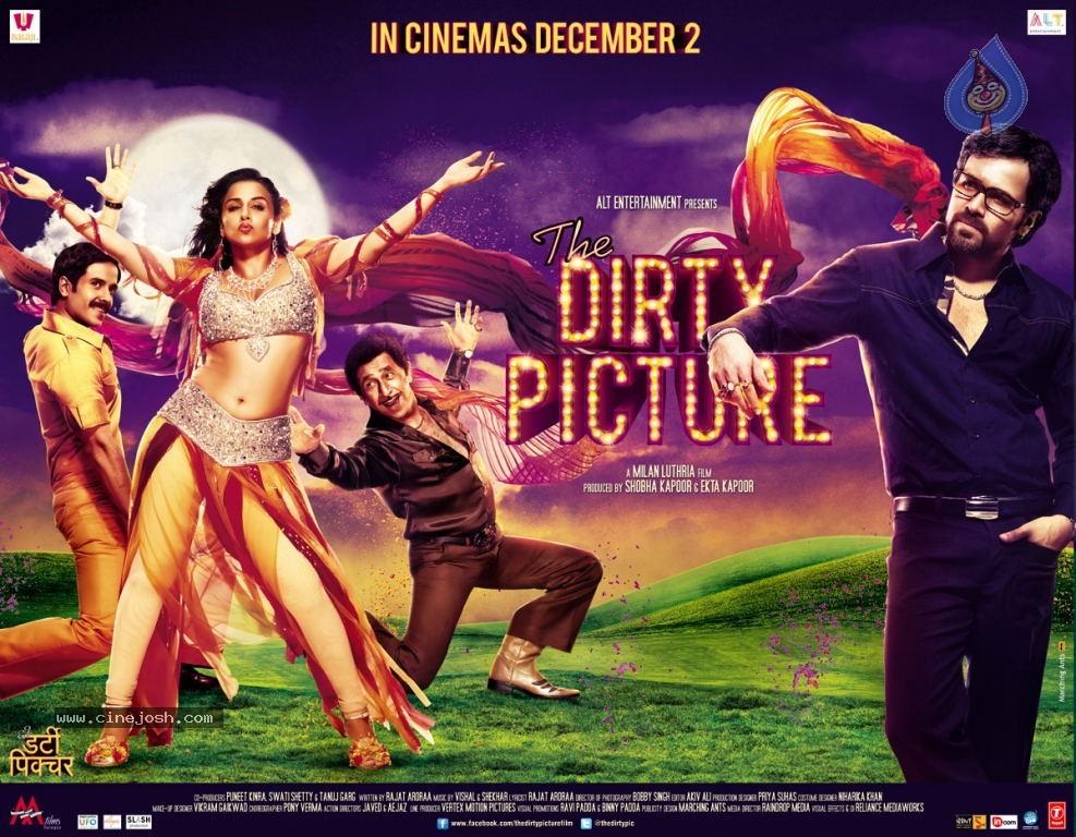 CineJosh gallery photo
