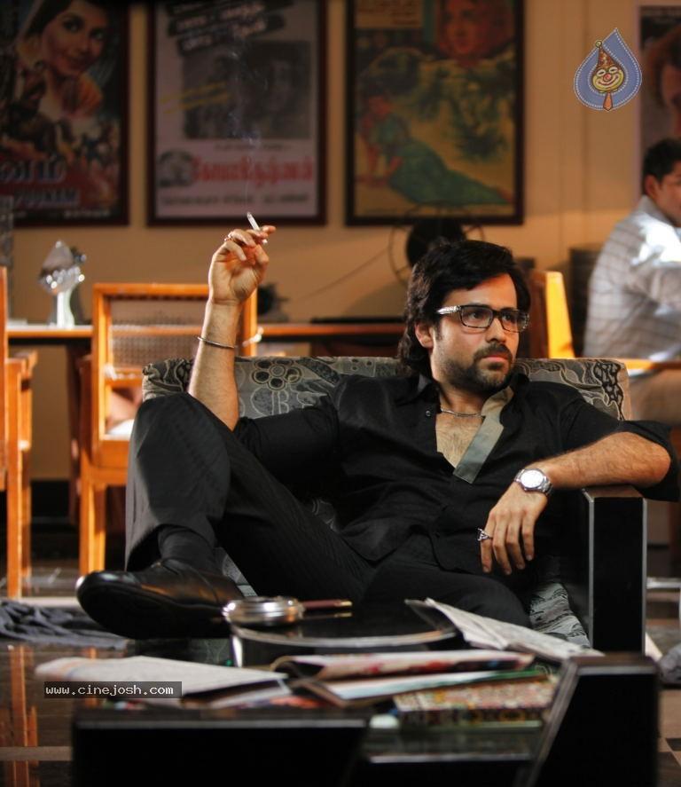 CineJosh gallery photo