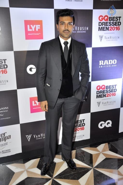 CineJosh gallery photo