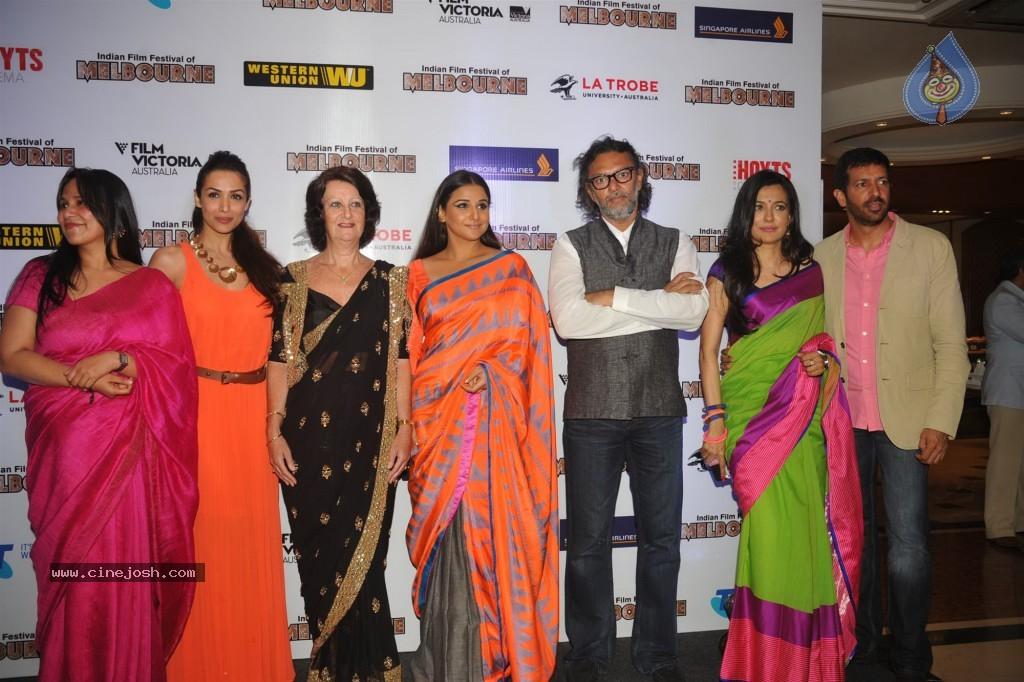 CineJosh gallery photo