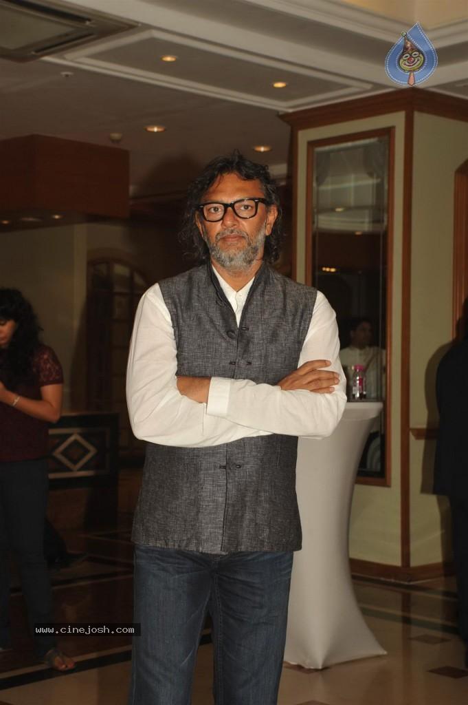 CineJosh gallery photo