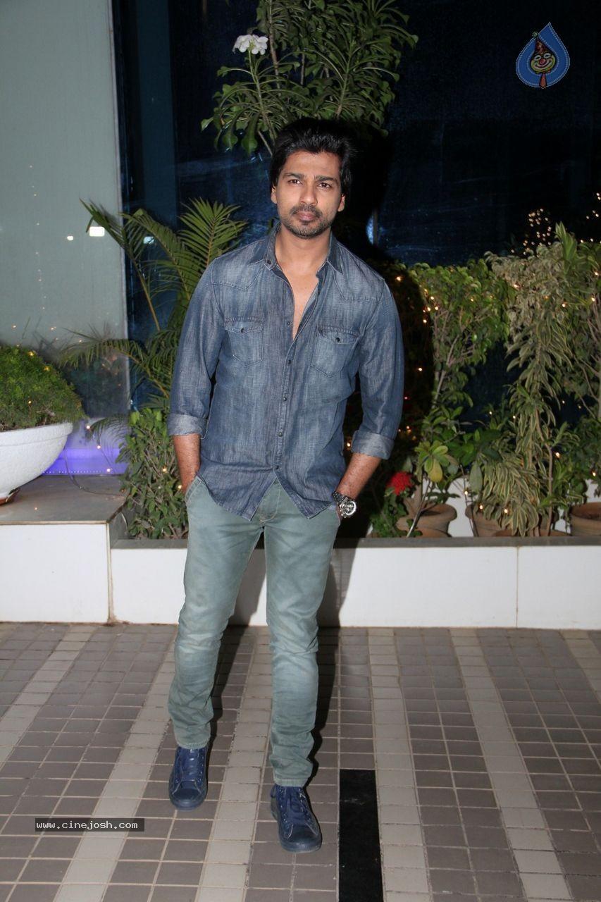 CineJosh gallery photo