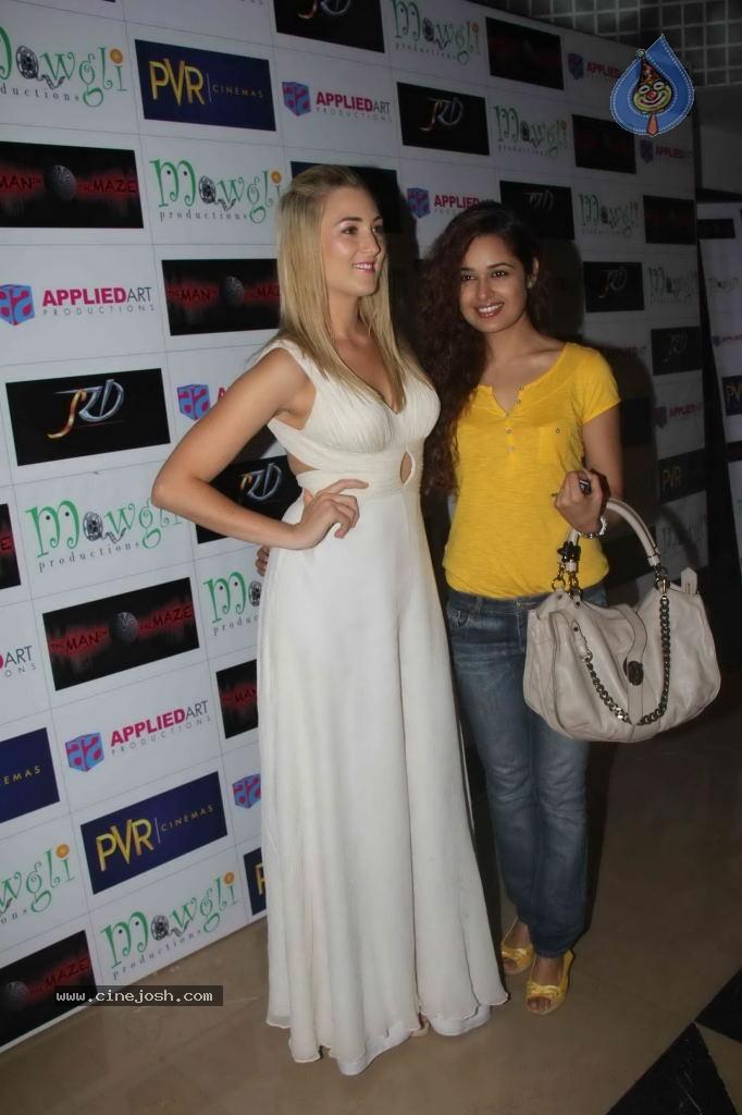 CineJosh gallery photo