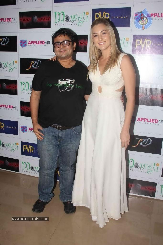 CineJosh gallery photo