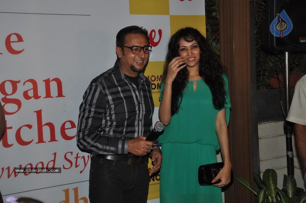 CineJosh gallery photo