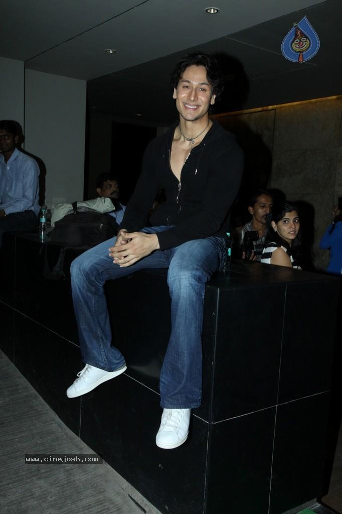 CineJosh gallery photo