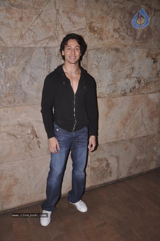 CineJosh gallery photo