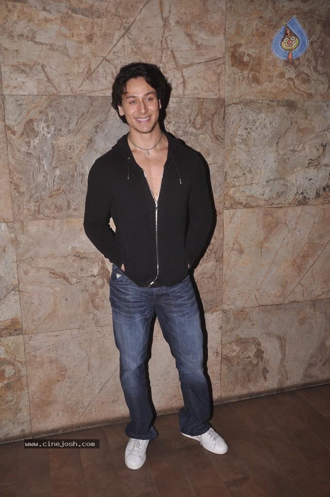 CineJosh gallery photo