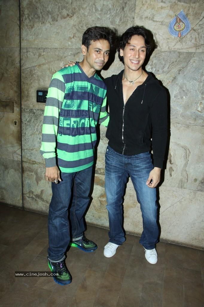 CineJosh gallery photo