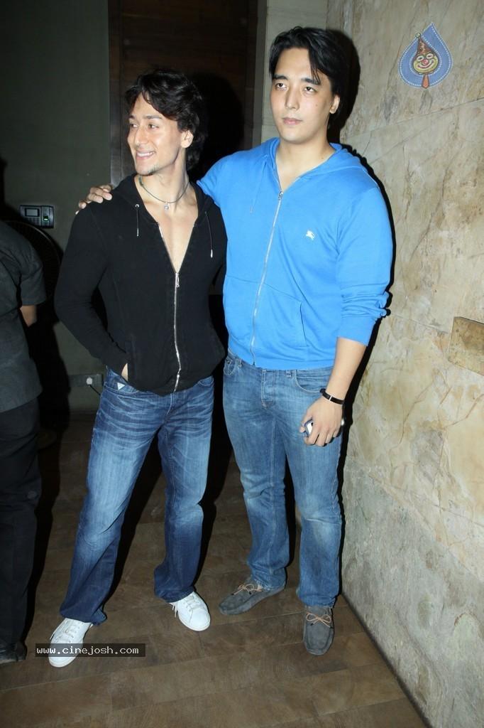CineJosh gallery photo