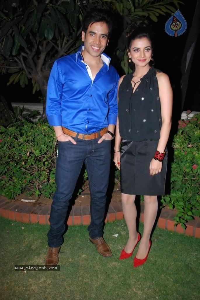 CineJosh gallery photo