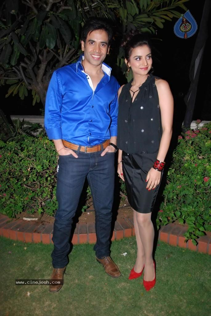 CineJosh gallery photo