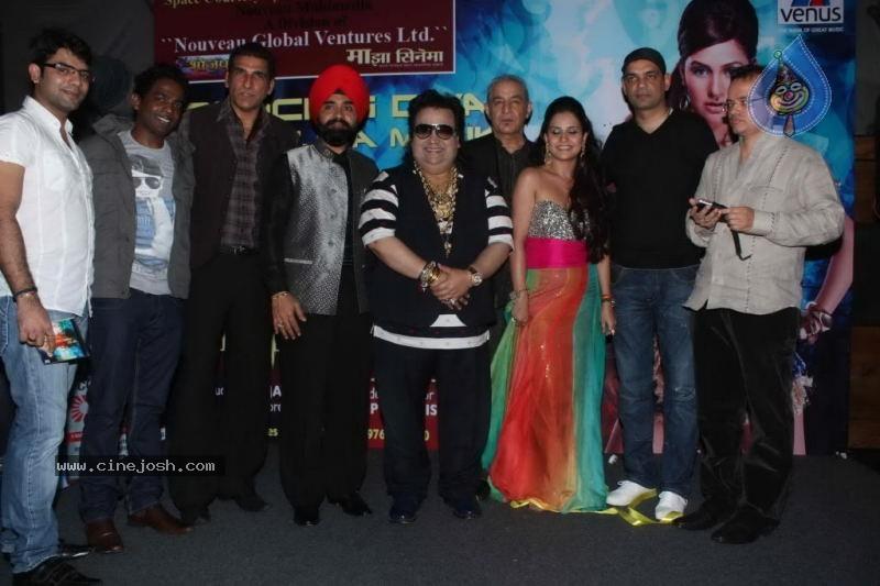 CineJosh gallery photo