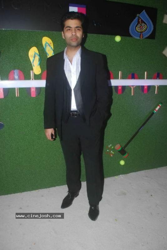 CineJosh gallery photo