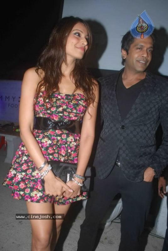CineJosh gallery photo