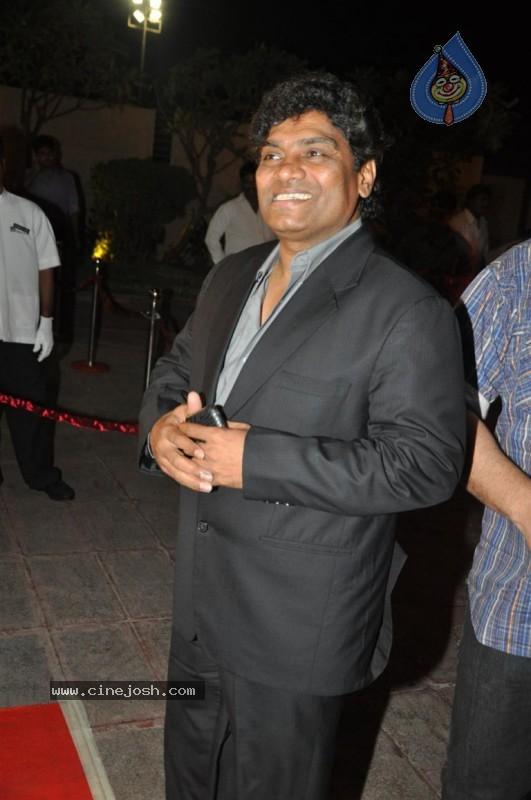 CineJosh gallery photo