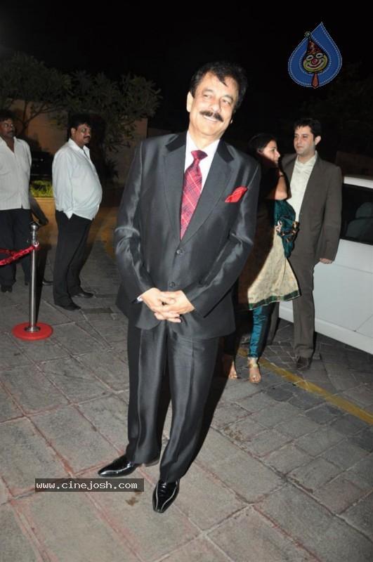 CineJosh gallery photo