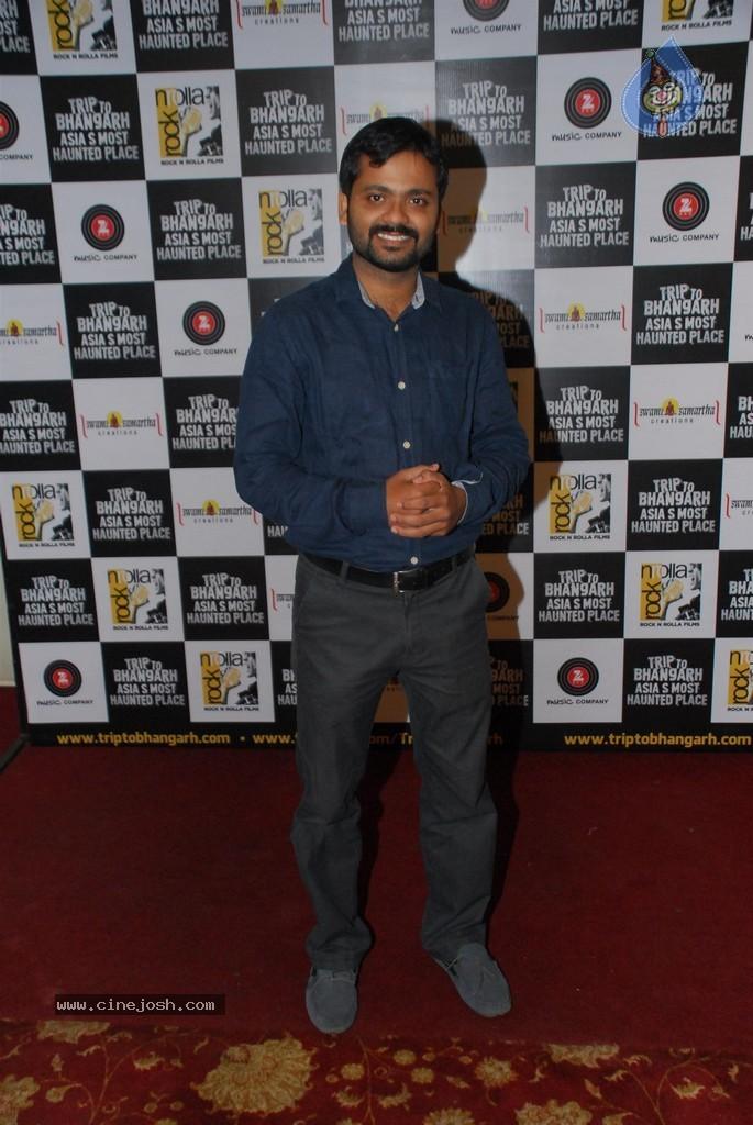CineJosh gallery photo
