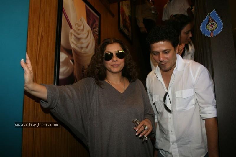 CineJosh gallery photo