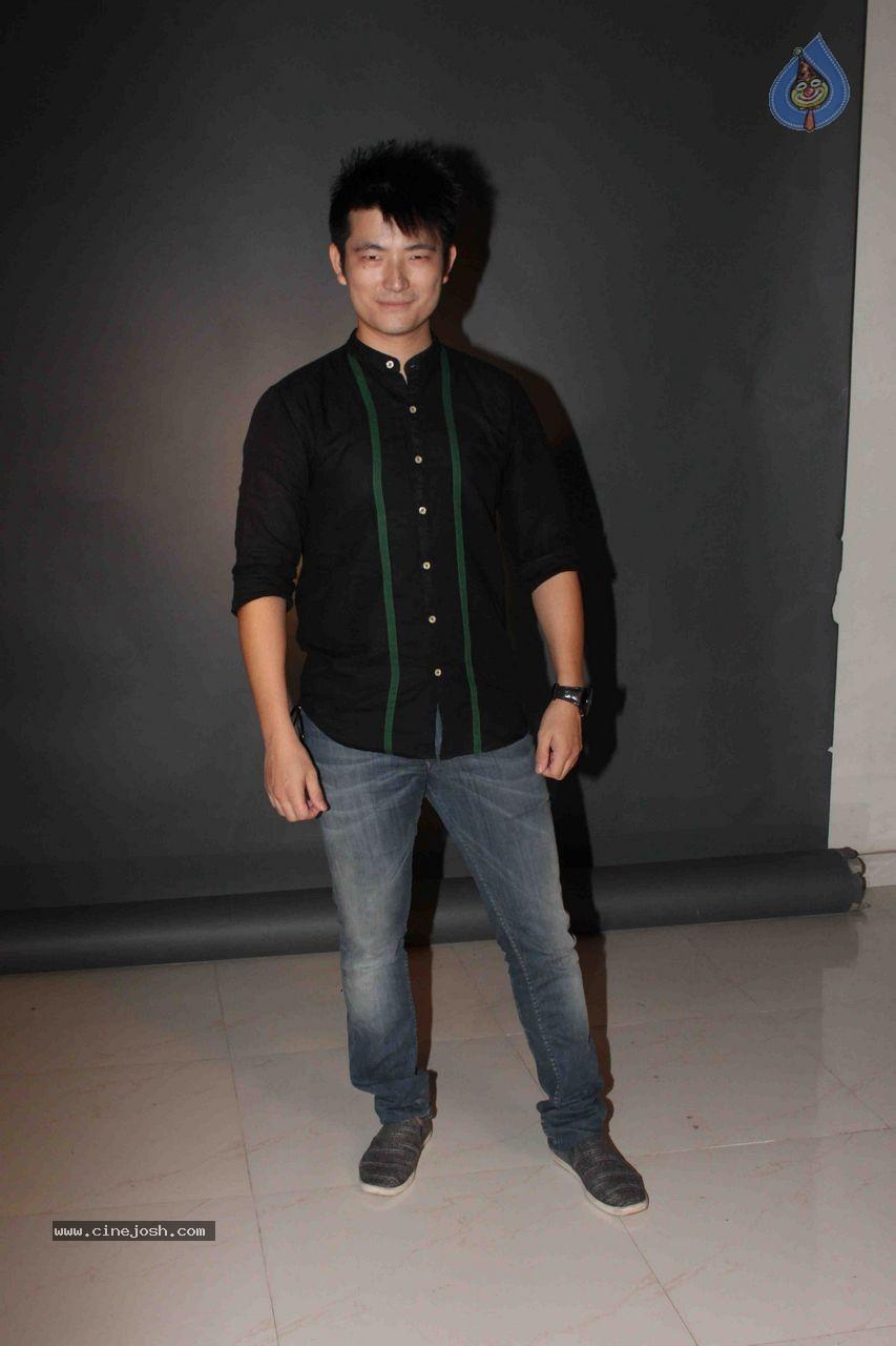 CineJosh gallery photo