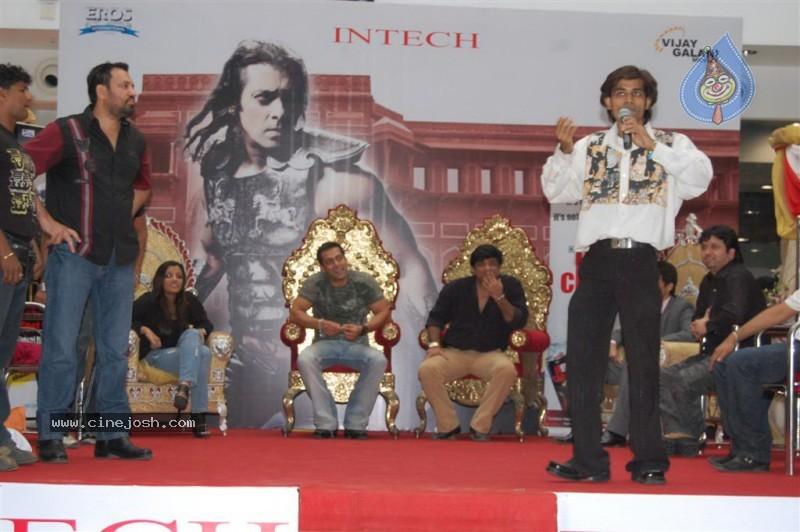 CineJosh gallery photo