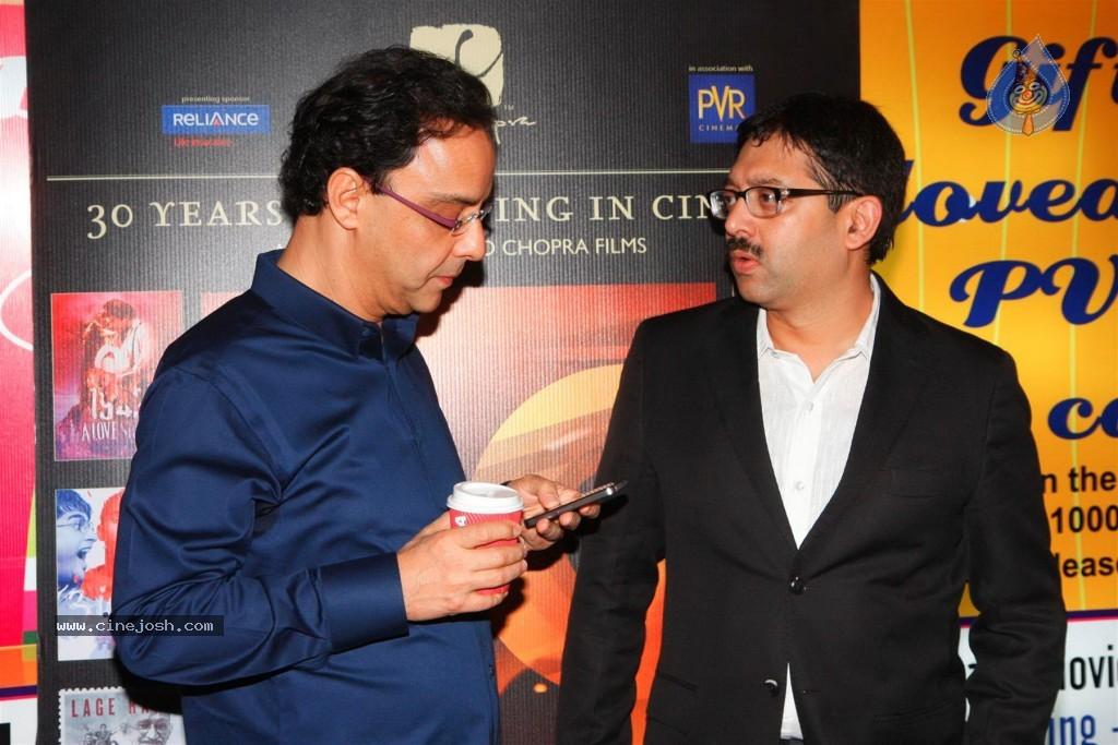 CineJosh gallery photo