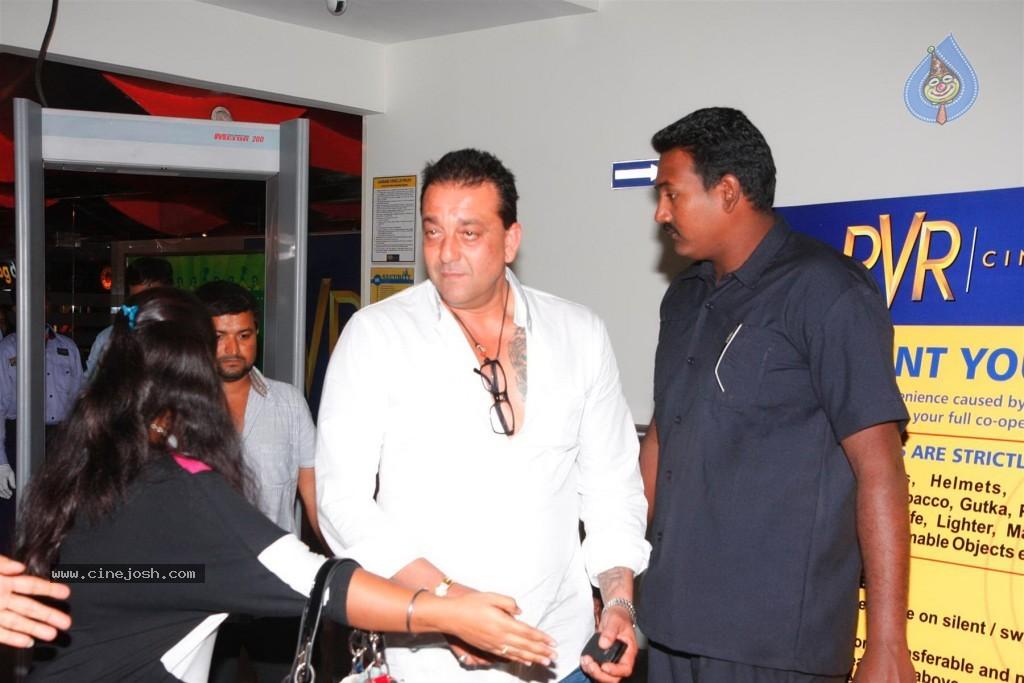 CineJosh gallery photo
