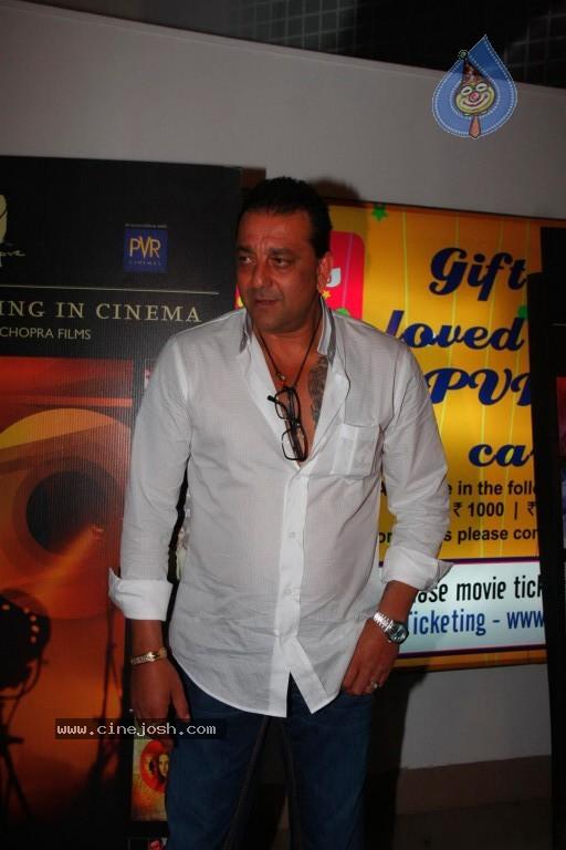 CineJosh gallery photo