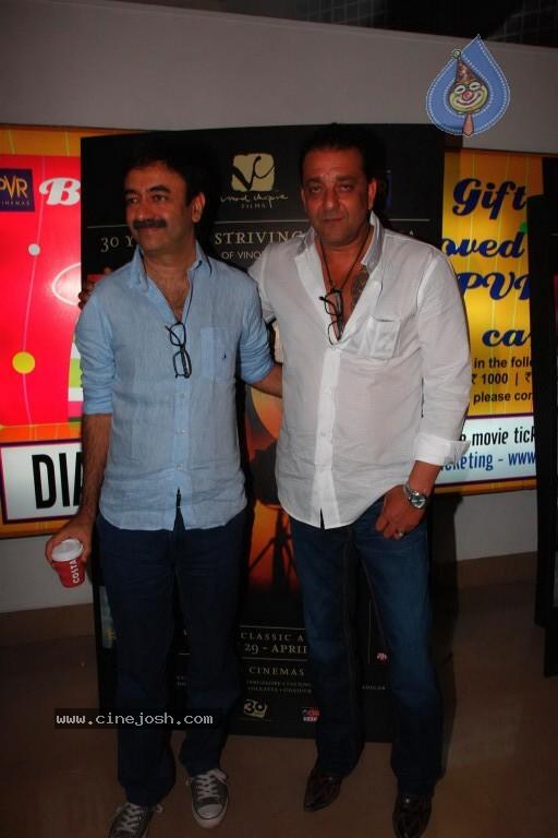 CineJosh gallery photo