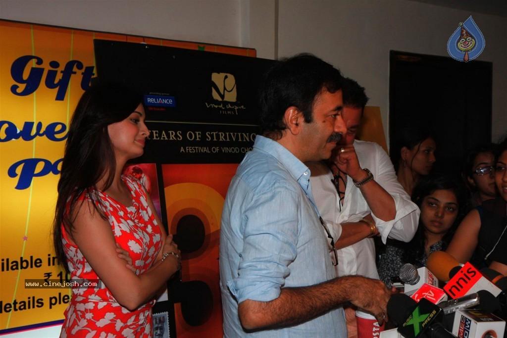 CineJosh gallery photo