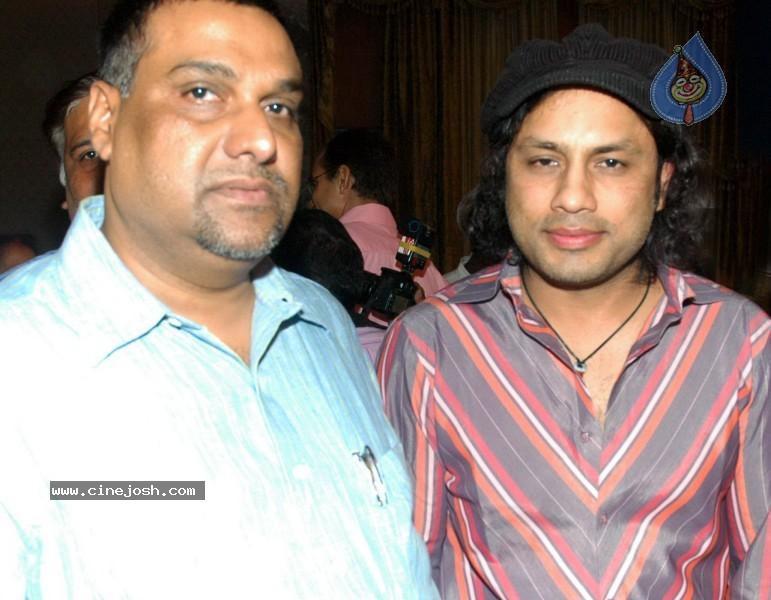 CineJosh gallery photo